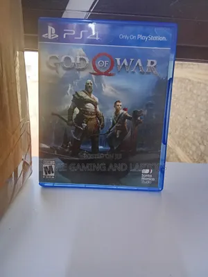 God of War Used