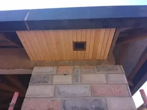Carpenter Woodwork