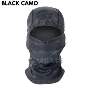 Military/Motorcycle Balaclava