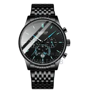 Poedegar Chronograph Watch #632