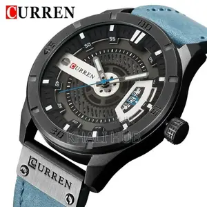 Curren Watch Curren Gents 8301