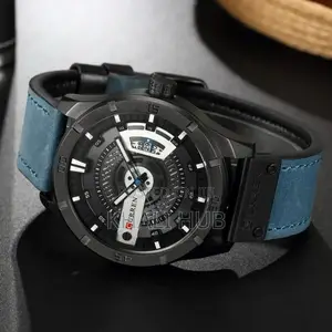 Simple Curren Watch Curren Watch Curren Watch