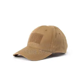 Desert Camouflage Military Cap