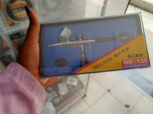Air Brush Spray Gun