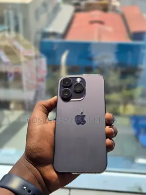 Apple iPhone 14 Pro 128 GB Purple