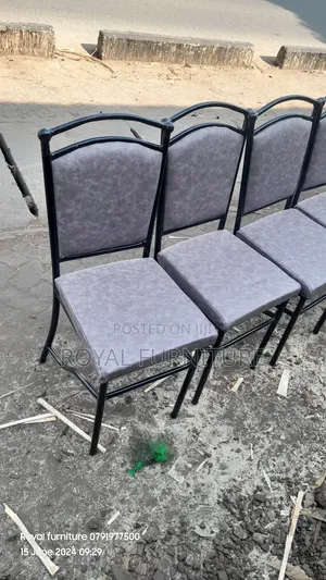 Restaurant Chairs