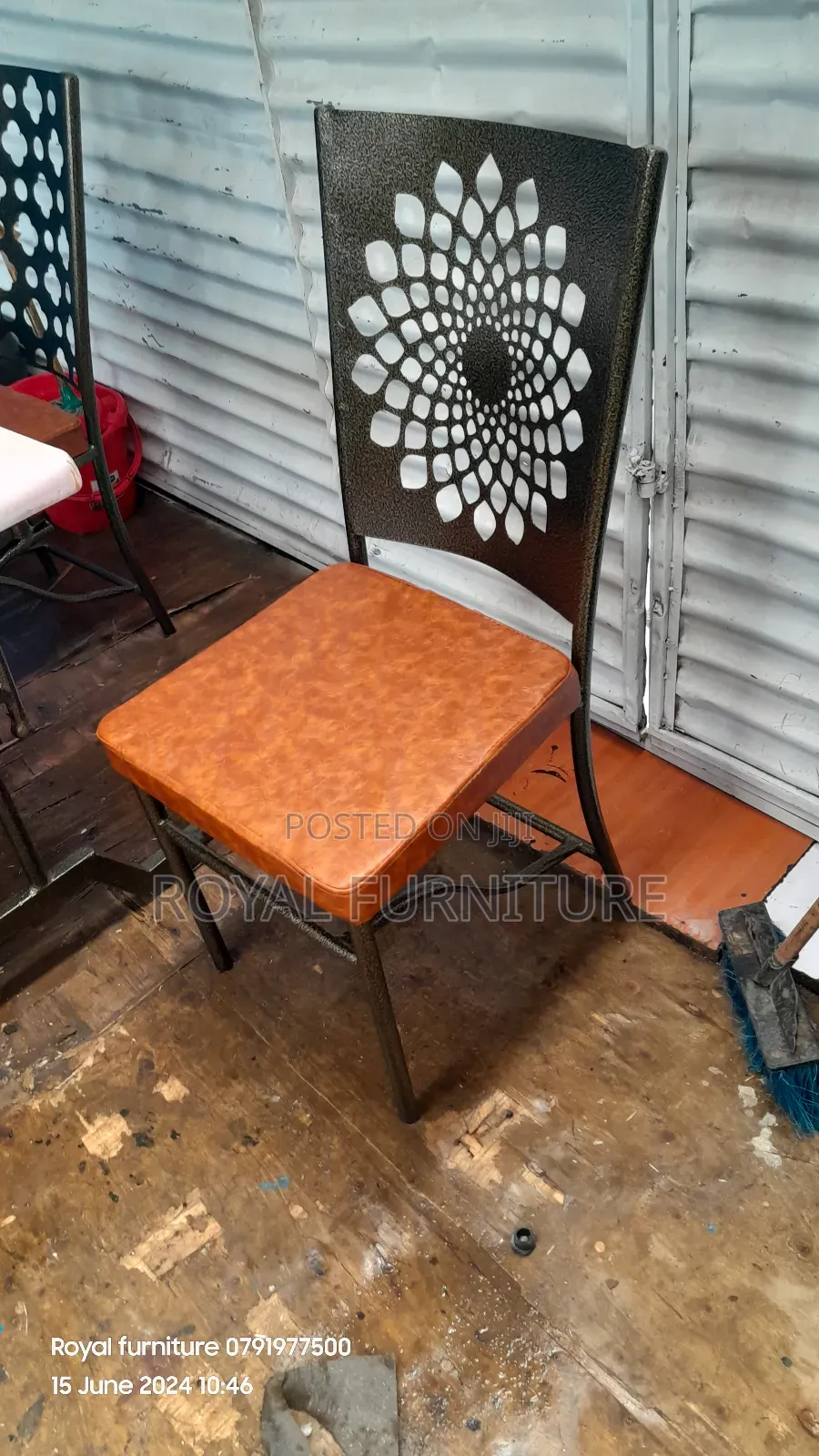 Hotel Bar Chairs