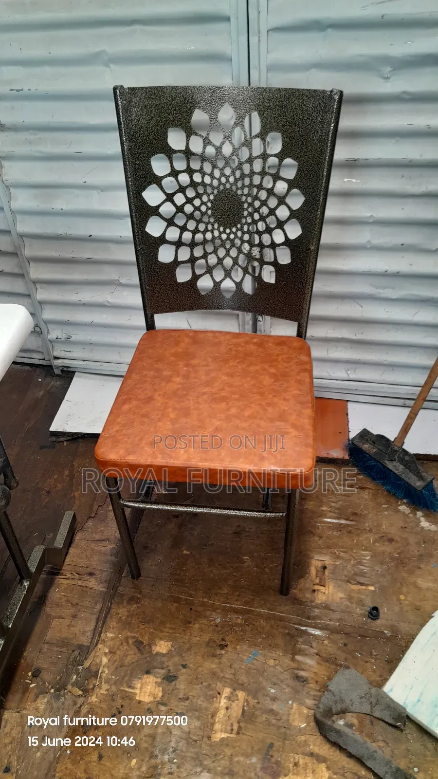 Hotel Bar Chairs