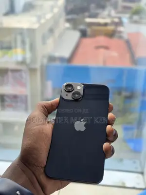 Apple iPhone 14 128 GB Black