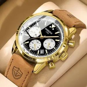 Nibosi Chronograph Gents Watch