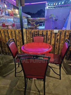 Club Seats