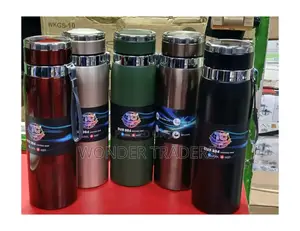 Vacuum Flask Unbreakable Tc Flask