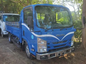 Isuzu Elf, Nmr85, 3 Tons, Manual DIESEL