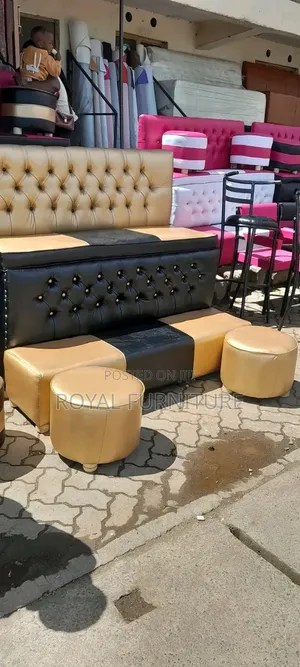 Pedicure Chairs