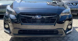 Subaru XV 2018 Blue