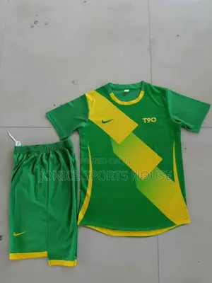 T90 Football Kits