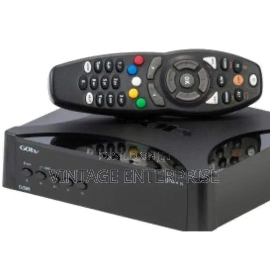Gotv Box .
