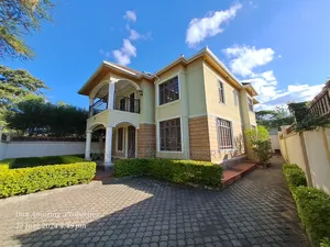 4bdrm Maisonette in Rongai Gated, Kandisi for sale