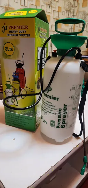 Farm Sprayer Pump
