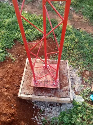 Guy Mast Construction