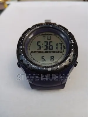 511 Digital Watch.