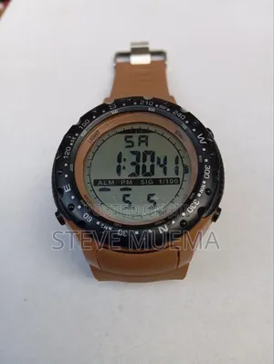 511 Digital Watch.