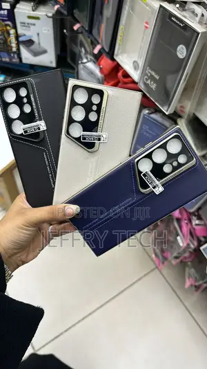 Case for Samsung Galaxy S24 Ultra(2024 Released)