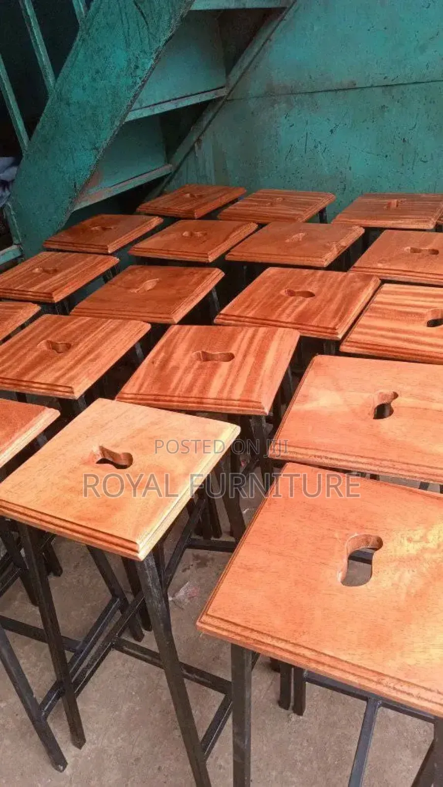 Lab Stools
