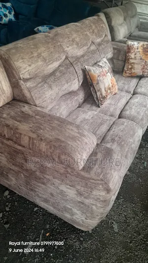 Semi Recliner Sofas