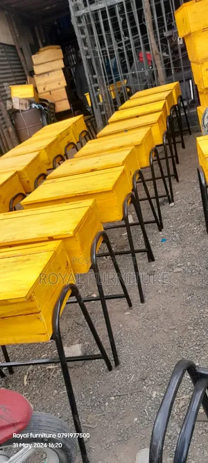 School Lockers
