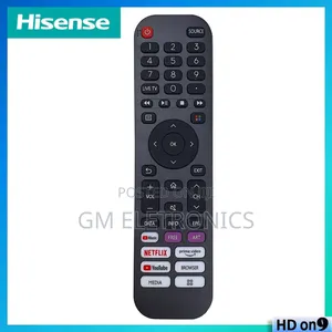 Genuine Hisense EN2J30 Replacement Remotes Control
