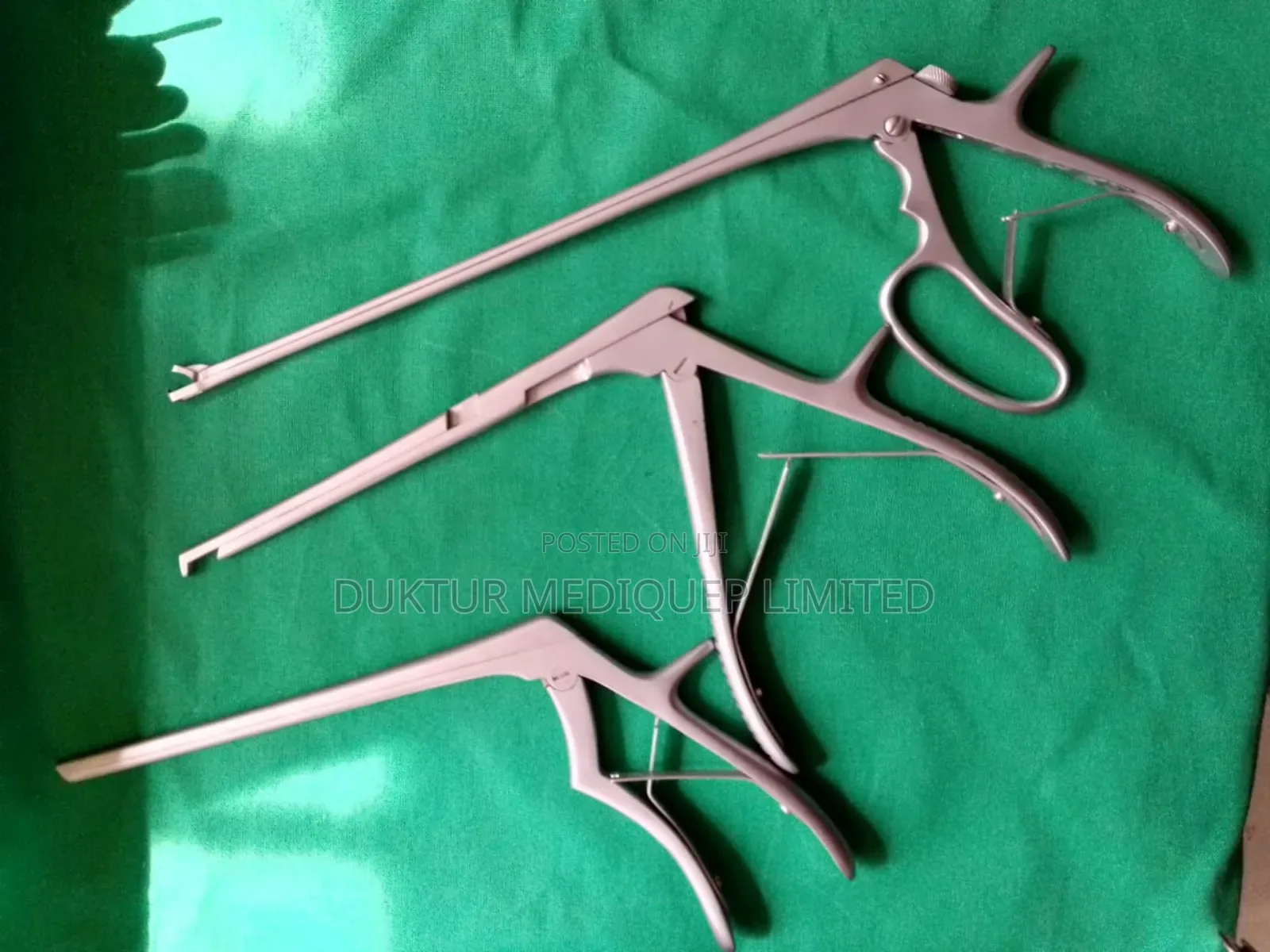 Biopsy Forceps(Each)