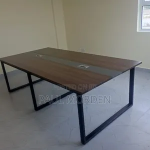 Boardroom Table