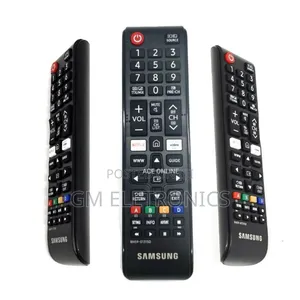 New BN59-01315D Remote Compatible With Samsung Smart TV .
