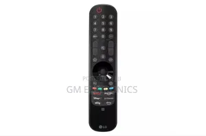 LG 43"55"Ultra HD UQ75 Replacement Magic Remote Control.