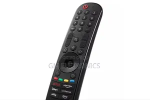 LG 43"55"Ultra HD UQ75 Replacement Magic Remote Control.