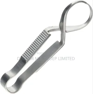 Surgical Towel Clip Forceps