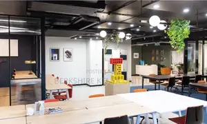 Stylish and Spacious Offices in Nairobi