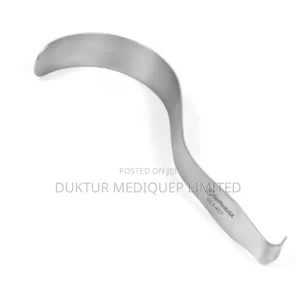 Surgical Deaver Retractors