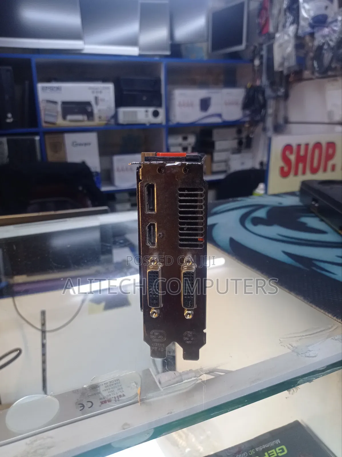Radeon HD 5870