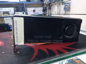 GTX 760 Graphics Cards 2gb