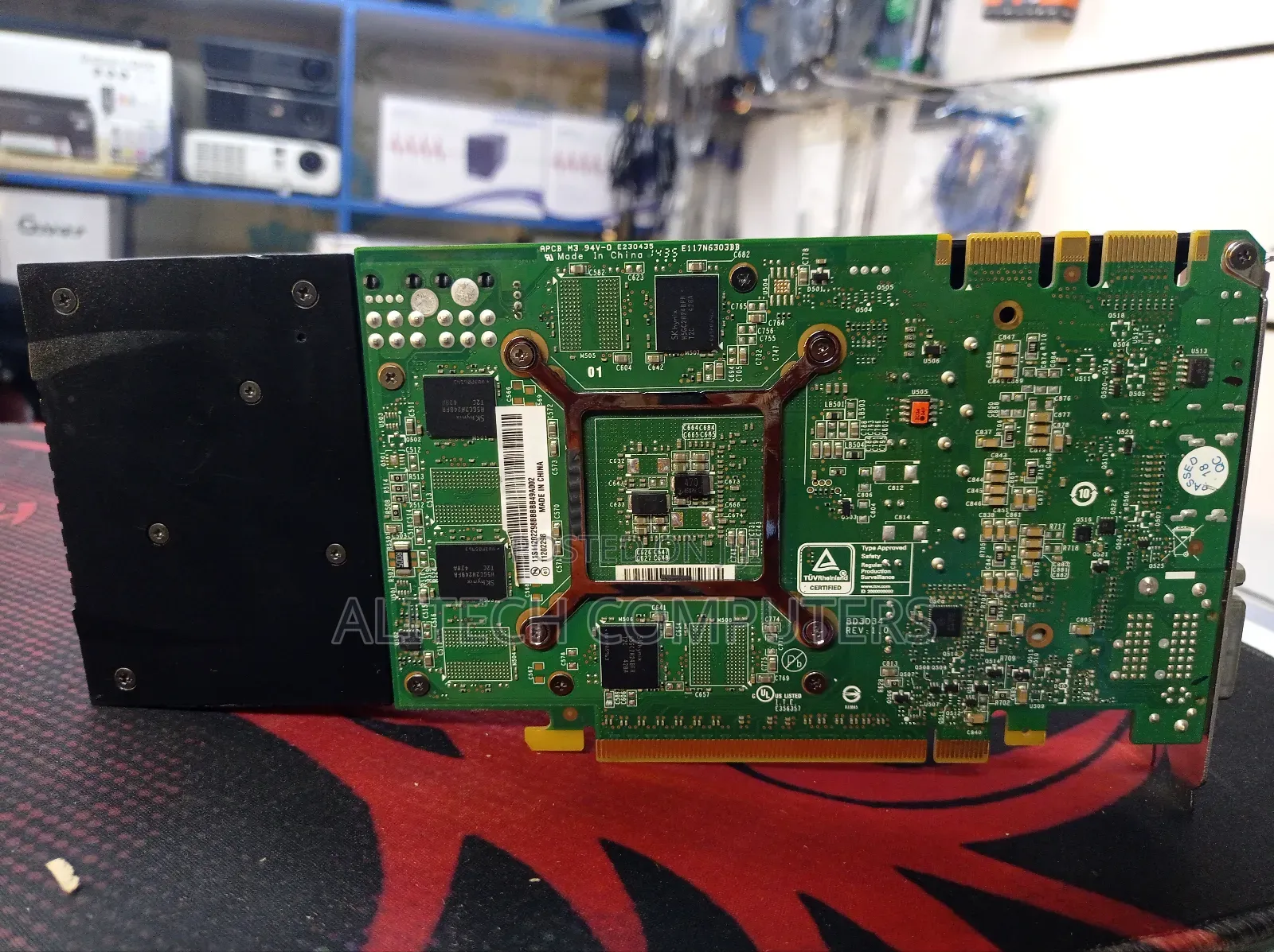 GTX 760 Graphics Cards 2gb