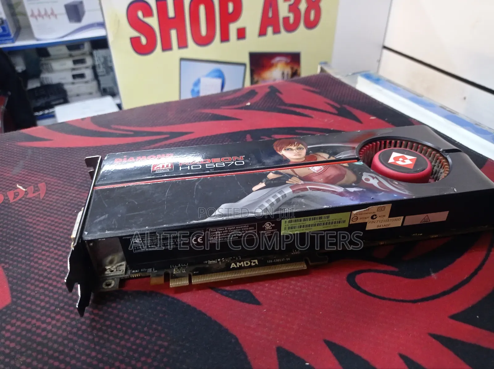 GTX 760 Graphics Cards 2gb