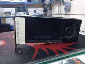 GTX 760 Graphics Cards 2gb
