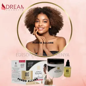 Forever Young Skin Firming , Anti Wrinkle Skin Glow Cream