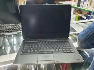 New Laptop Dell Latitude E6440 8GB Intel Core I5 SSD 256GB