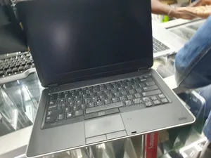 New Laptop Dell Latitude E6440 8GB Intel Core I5 SSD 256GB