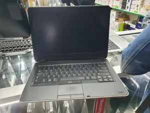 New Laptop Dell Latitude E6440 8GB Intel Core I5 SSD 256GB