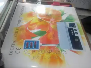 Acs 30kg Scale