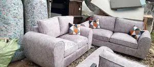 5 Seater Sofa 3-2